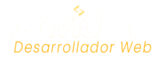David SH | Desarrollador Web